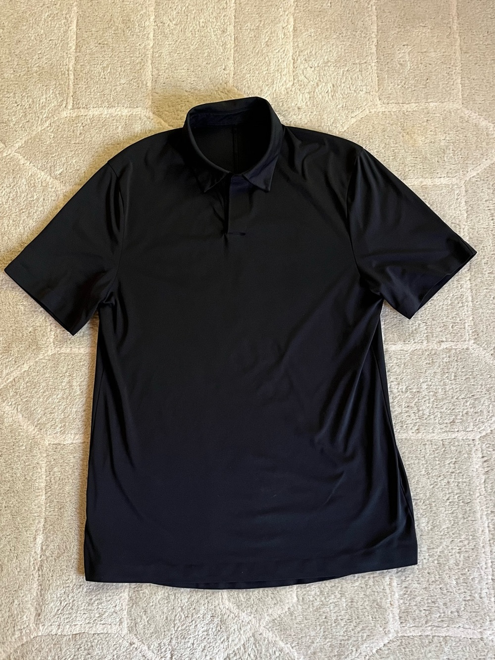 Lululemon Polo